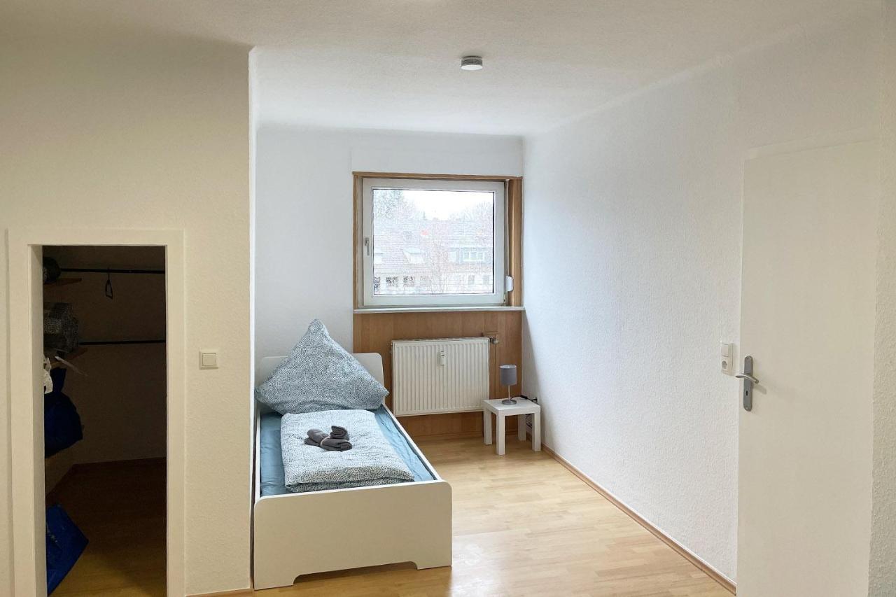 Cozy 2-Room Apartment Bruehl  Exterior photo