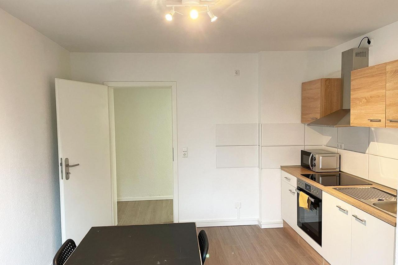 Cozy 2-Room Apartment Bruehl  Exterior photo