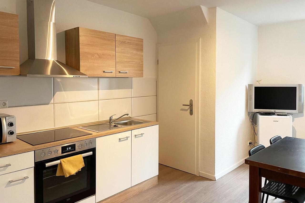 Cozy 2-Room Apartment Bruehl  Exterior photo
